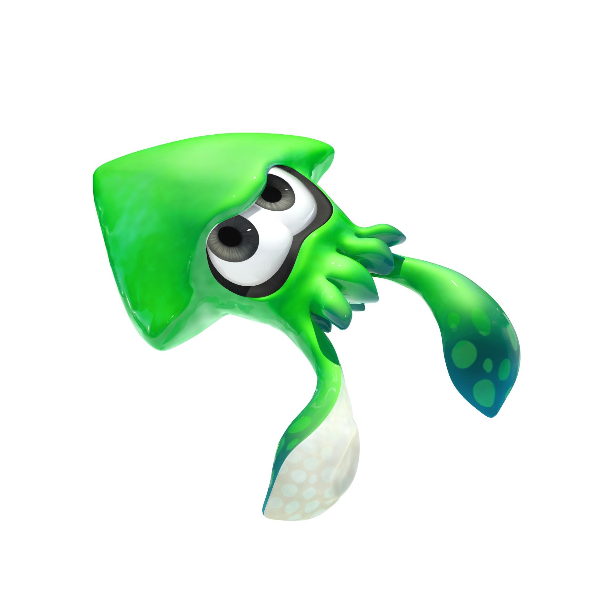 Splatoon 2 - Imagen 19